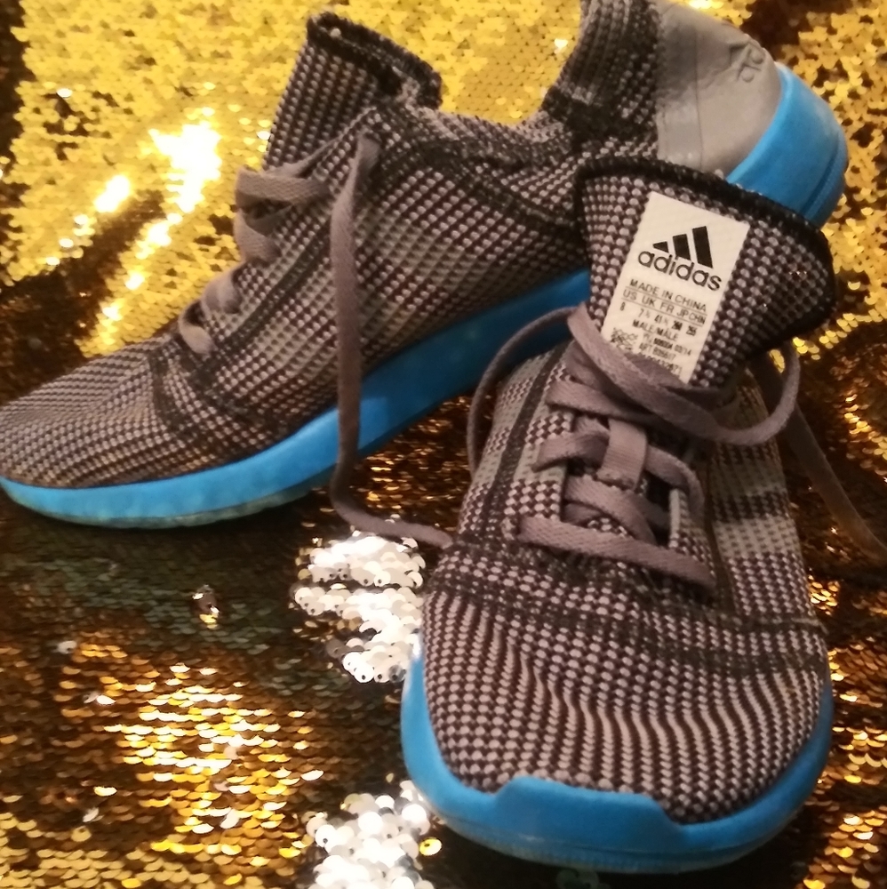 Adidas